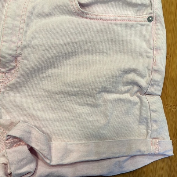 Wild Fable denim shorts size 12/31R women’s - Picture 4 of 10